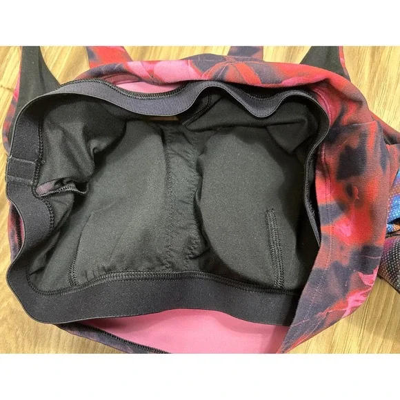 Lululemon Sports Bra SET/2 Women's 8 Athletic Athleisure Comfy Soft Gym Workout - Picture 10 of 10